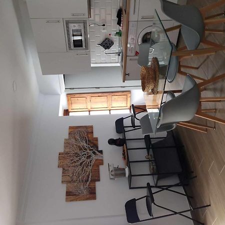 Vida En Centro De Jerez Apartment Jerez de la Frontera Ngoại thất bức ảnh