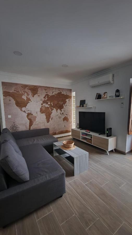 Vida En Centro De Jerez Apartment Jerez de la Frontera Ngoại thất bức ảnh